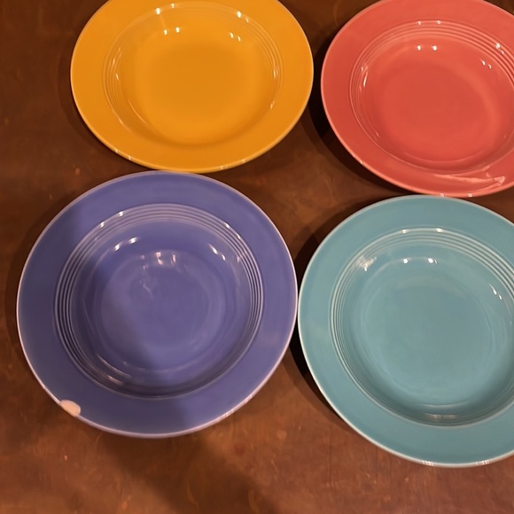 Fiesta Dinnerware Bowls - Picture 7 of 14
